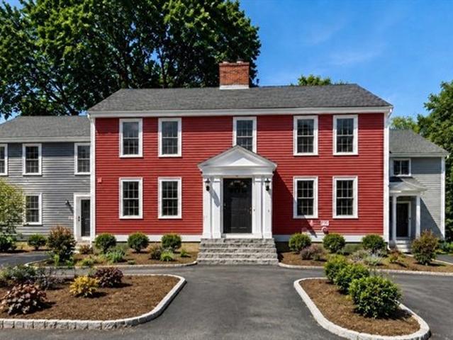 Condo for sale in Westford, Massachusetts