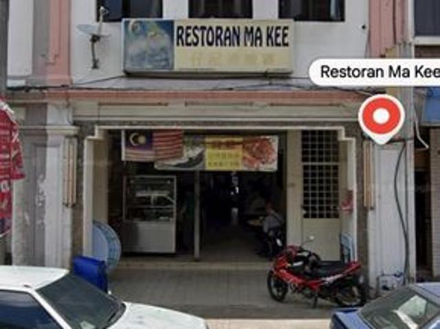 Shop for rent in Country Heights Damansara, Kuala Lumpur