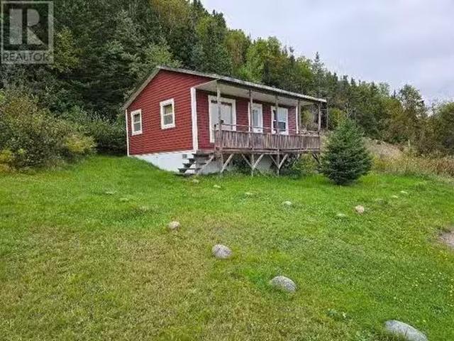 House for sale in Newfoundland And Labrador