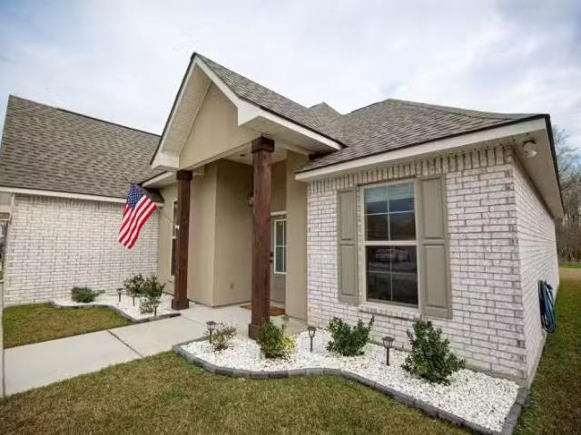 House for rent in Houma