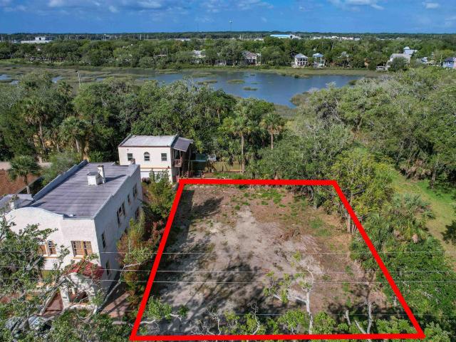 Land for sale in Saint Johns, Florida