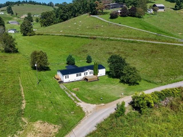 House for sale in Nickelsville, Scott County