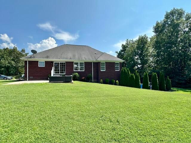 House for sale in Benton, Kentucky