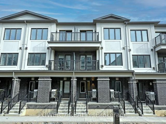 Condo for rent in York, Ontario