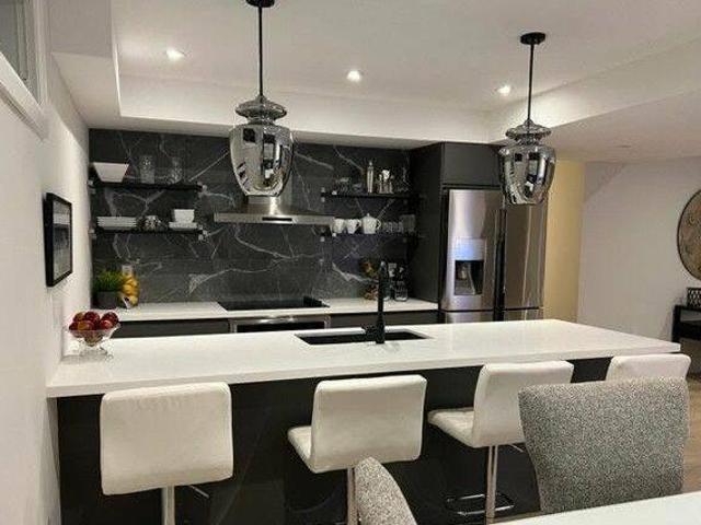 House for rent in Oakville