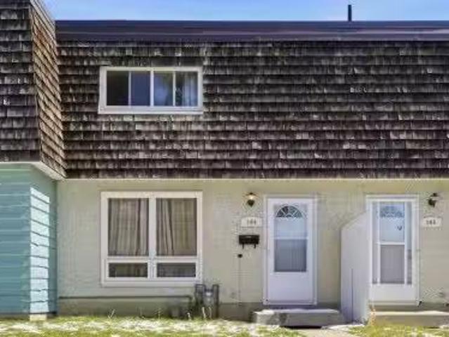 Condo for sale in Wedgewood, Alberta