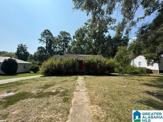 House for sale in Childersburg, Talladega County