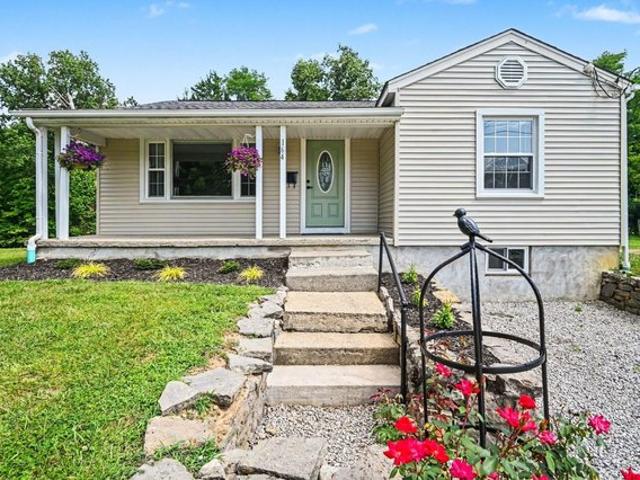 House for sale in Clermont, Ohio