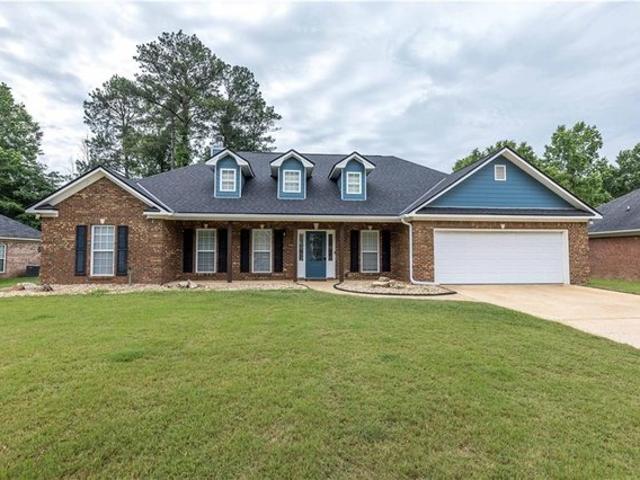 House for sale in Smiths, Alabama