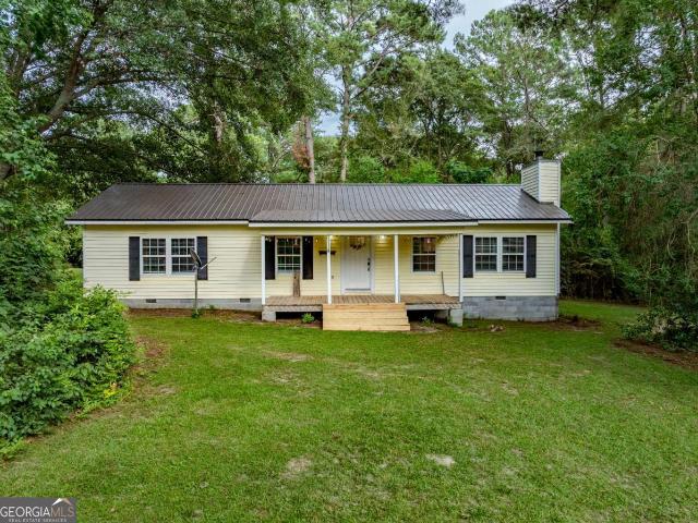 House for sale in Worth, Georgia