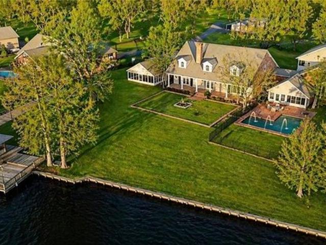 House for sale in Louisiana