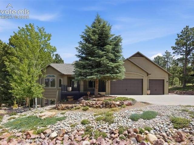 House for sale in Colorado