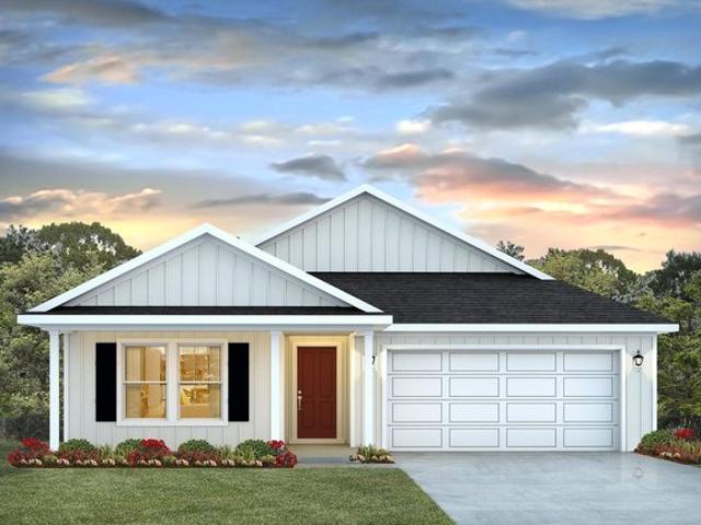 House for sale in Crawfordville, Florida