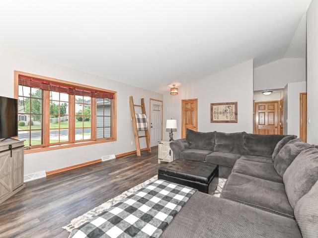 House for sale in Union Grove, Wisconsin