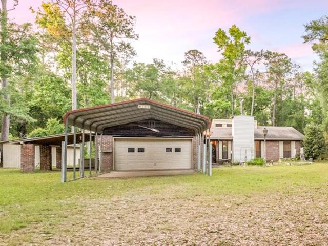 House for sale in Crawfordville, Florida