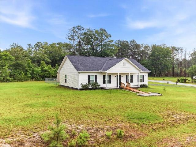 House for sale in Eutawville, South Carolina