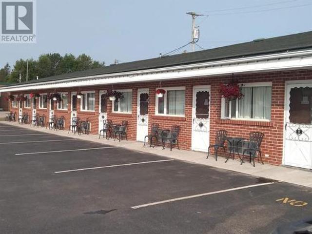 Commercial for sale in Wawa, Ontario