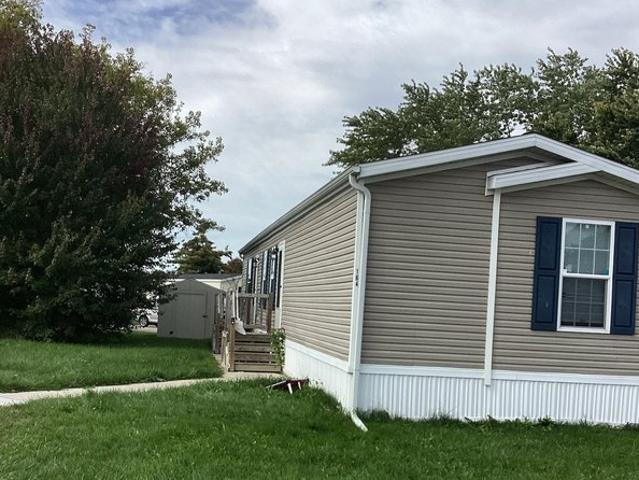 House for sale in Davison, Genesee County