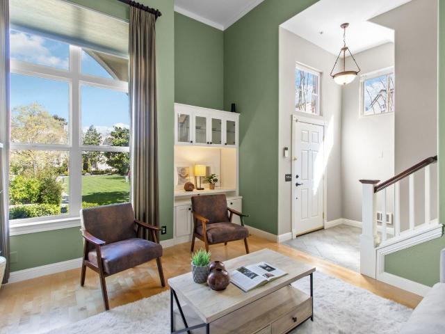 Townhouse for sale in Mountain View, California