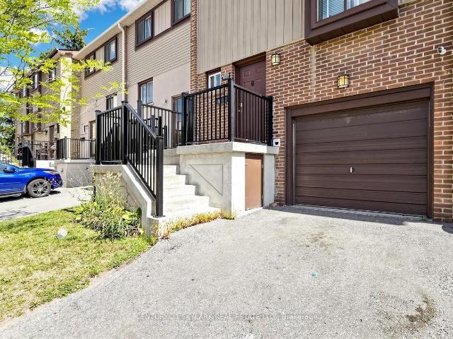 Condo for sale in Brampton, Golden Horseshoe