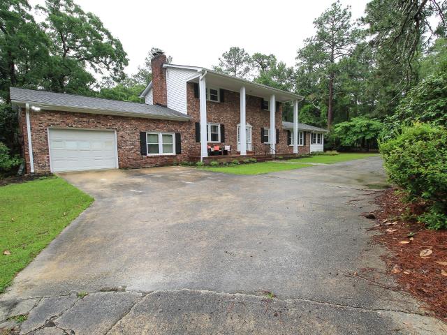 House for sale in Lexington, South Carolina