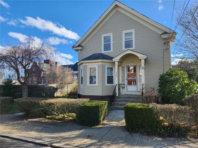 House for sale in Pawtucket, Rhode Island