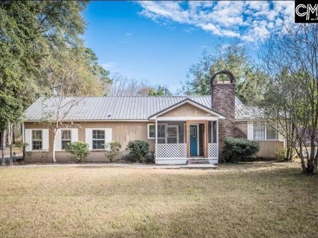 House for sale in Walterboro, South Carolina