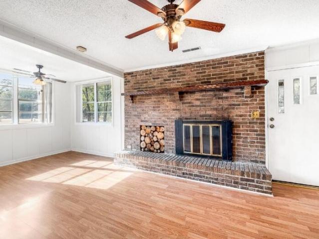 House for sale in Walterboro, South Carolina