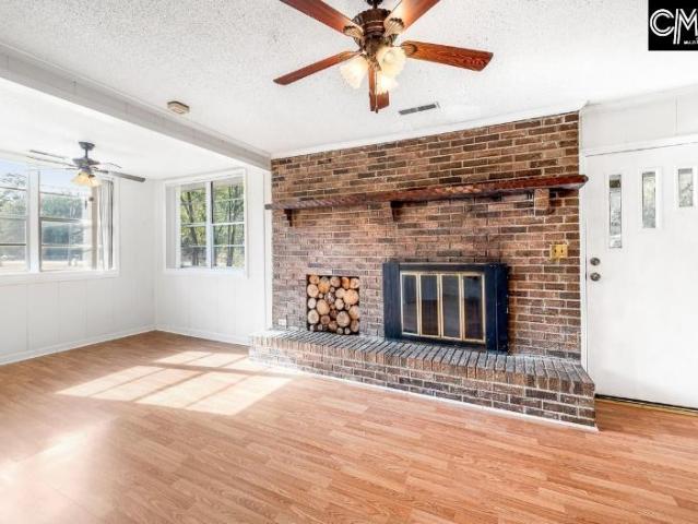 House for sale in Walterboro, South Carolina