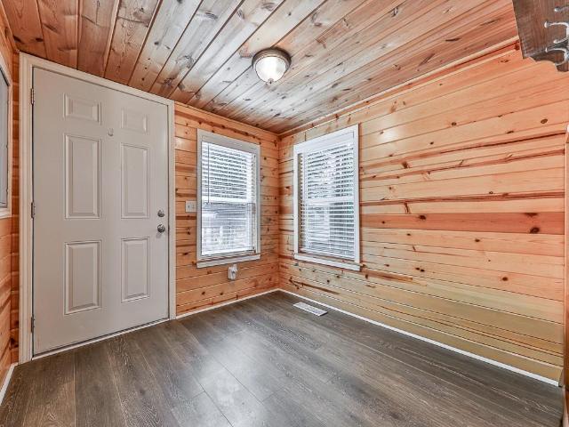 House for sale in Pickens, Georgia