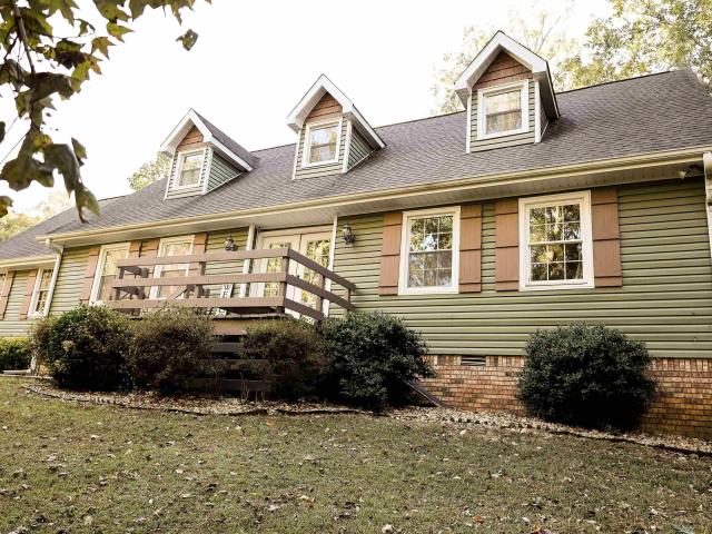 House for sale in Russellville, Alabama