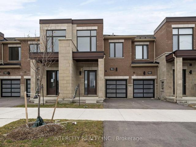Townhouse for sale in Woburn, Ontario