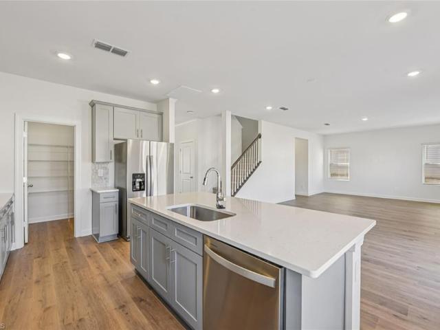 House for sale in Mocksville, North Carolina