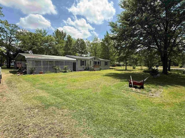 House for sale in Ark