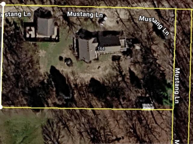 House for sale in Granby, Missouri