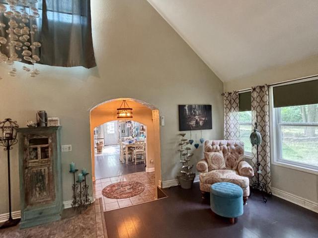 House for sale in Granby, Missouri