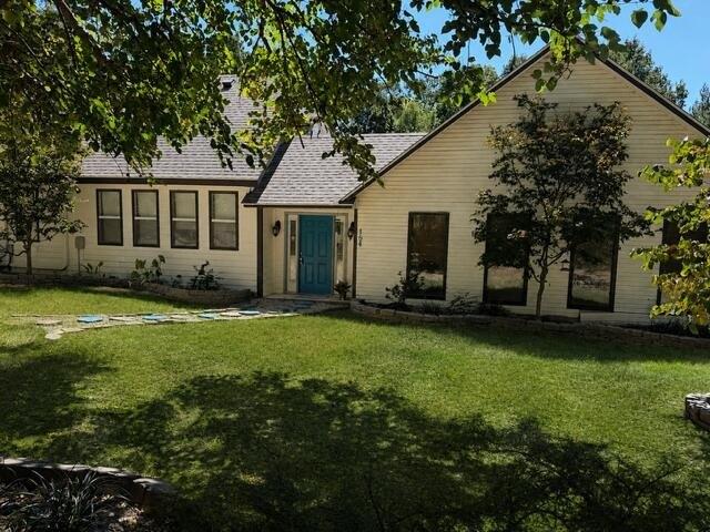 House for sale in Granby, Missouri