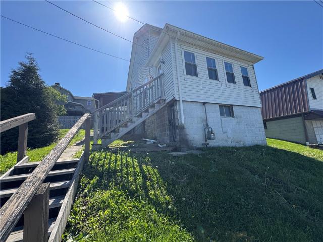 House for sale in West Newton, Pennsylvania