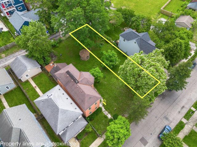 Land for sale in Columbus