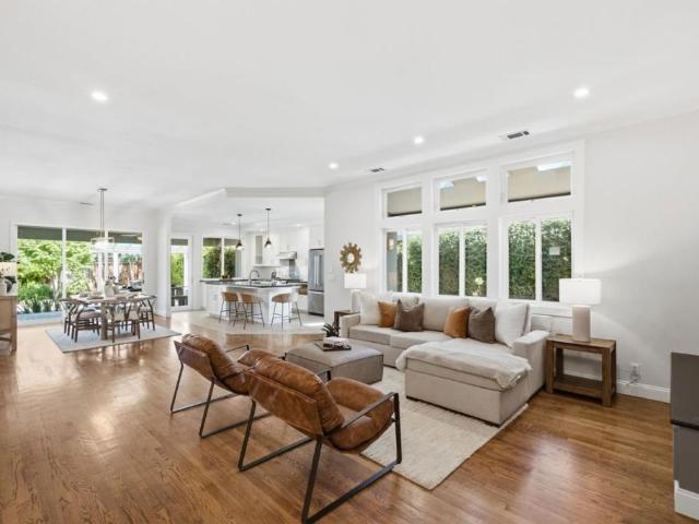 House for sale in Campbell, California