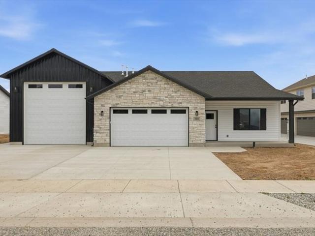 House for sale in Preston, Idaho