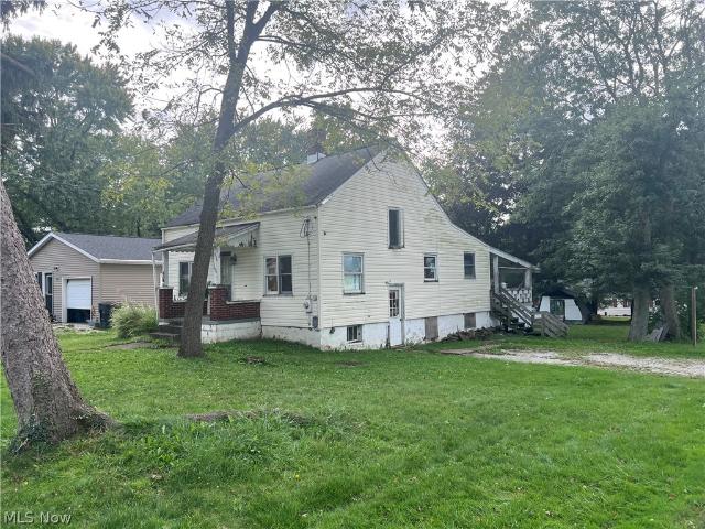 House for sale in Wadsworth, Ohio