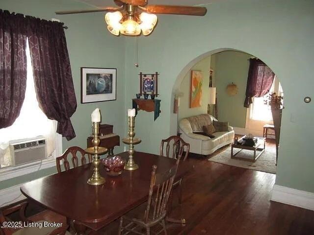 House for sale in Louisville, Kentucky