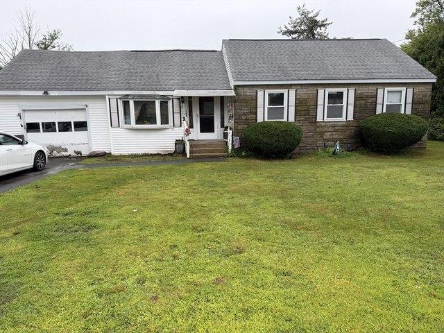 House for sale in Haverhill, Massachusetts