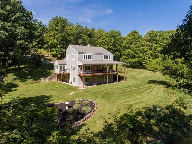 House for sale in Village of Dundee, Town of Starkey