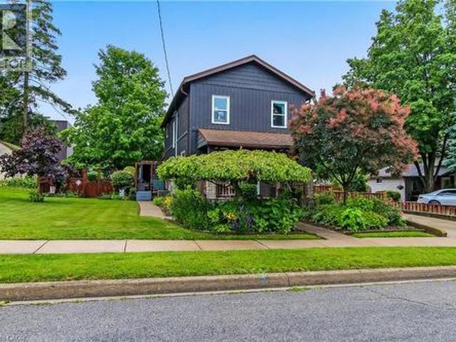 House for sale in Simcoe, Ontario