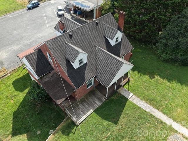 House for sale in Bakersville, Mitchell County