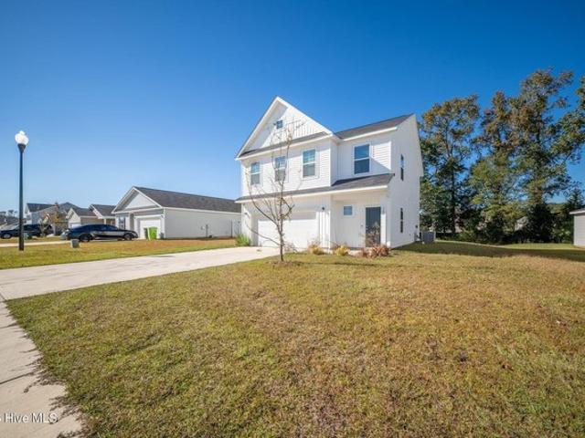 House for sale in Richlands, Onslow County
