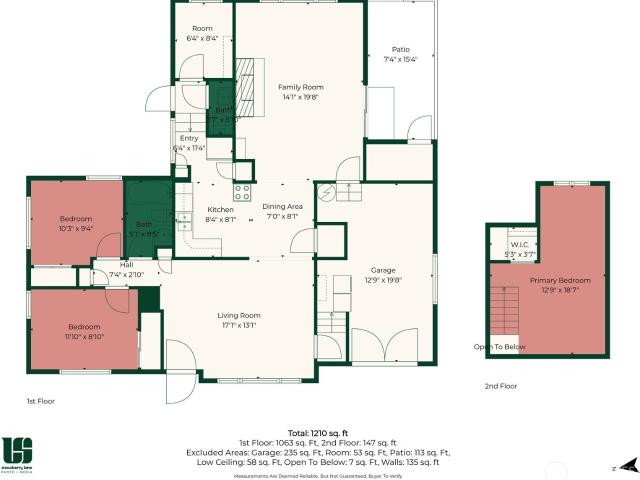 House for sale in Oak Harbor, Washington