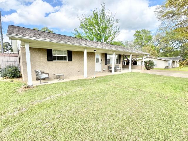 House for sale in Caledonia, Mississippi
